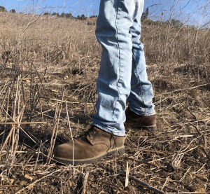 Dark mountain boots7